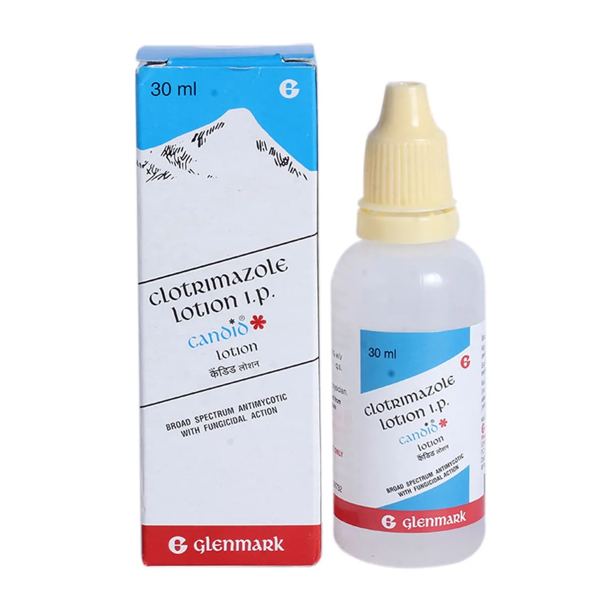 Candid Lotion 30ml