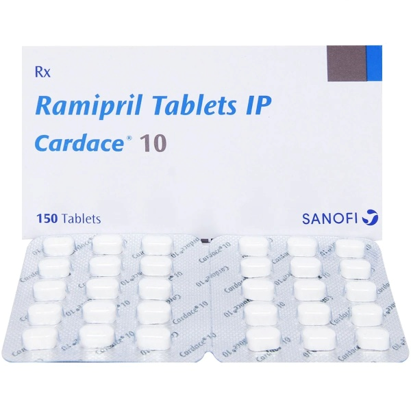 Cardace 10