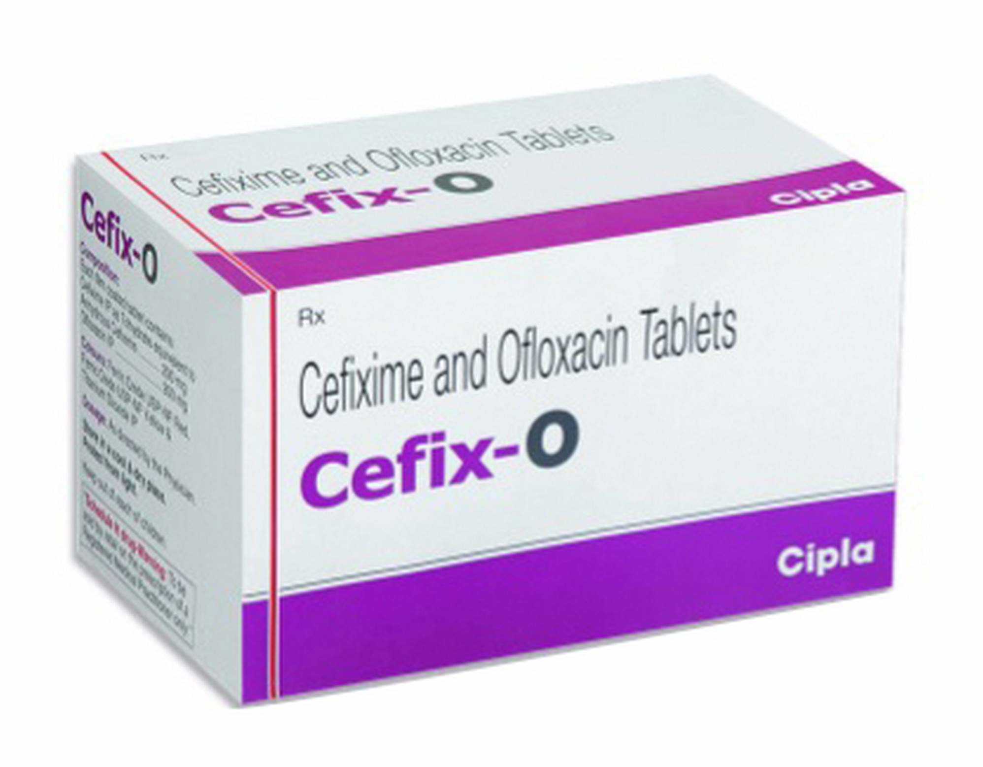 Cefix-O