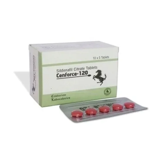 Cenforce 120