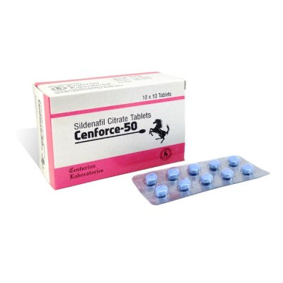 Cenforce 50