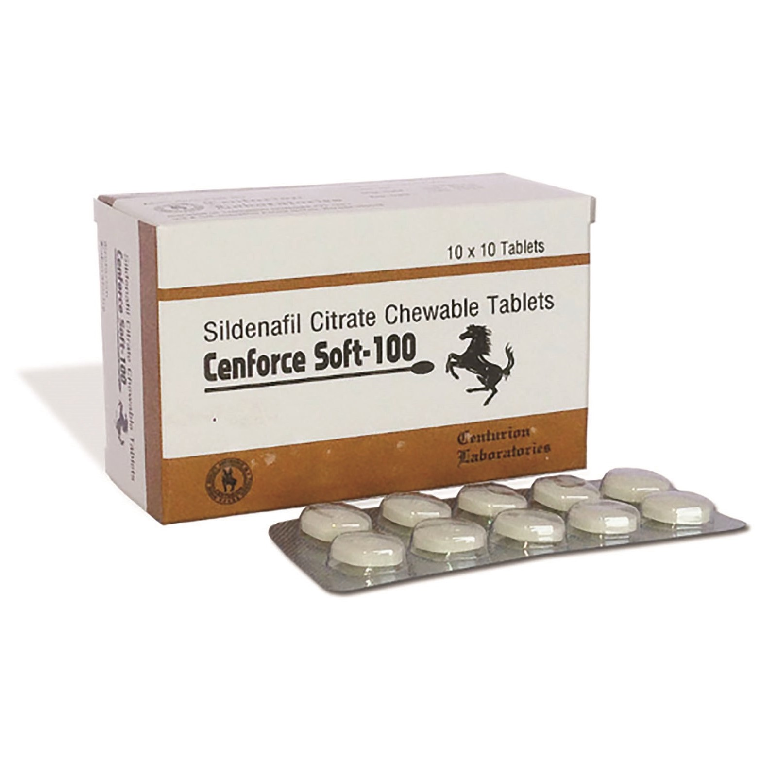 Cenforce Soft