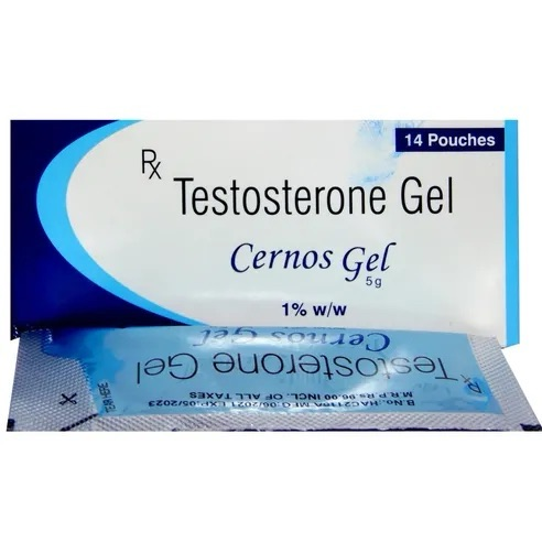 Cernos Gel 5g
