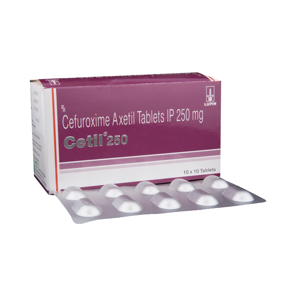 Cetil 250