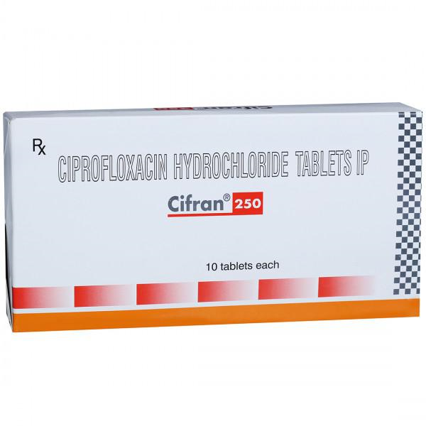 Cifran 250