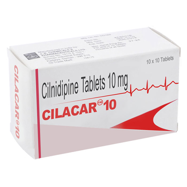 Cilacar 10