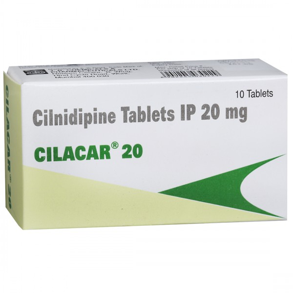 Cilacar 20