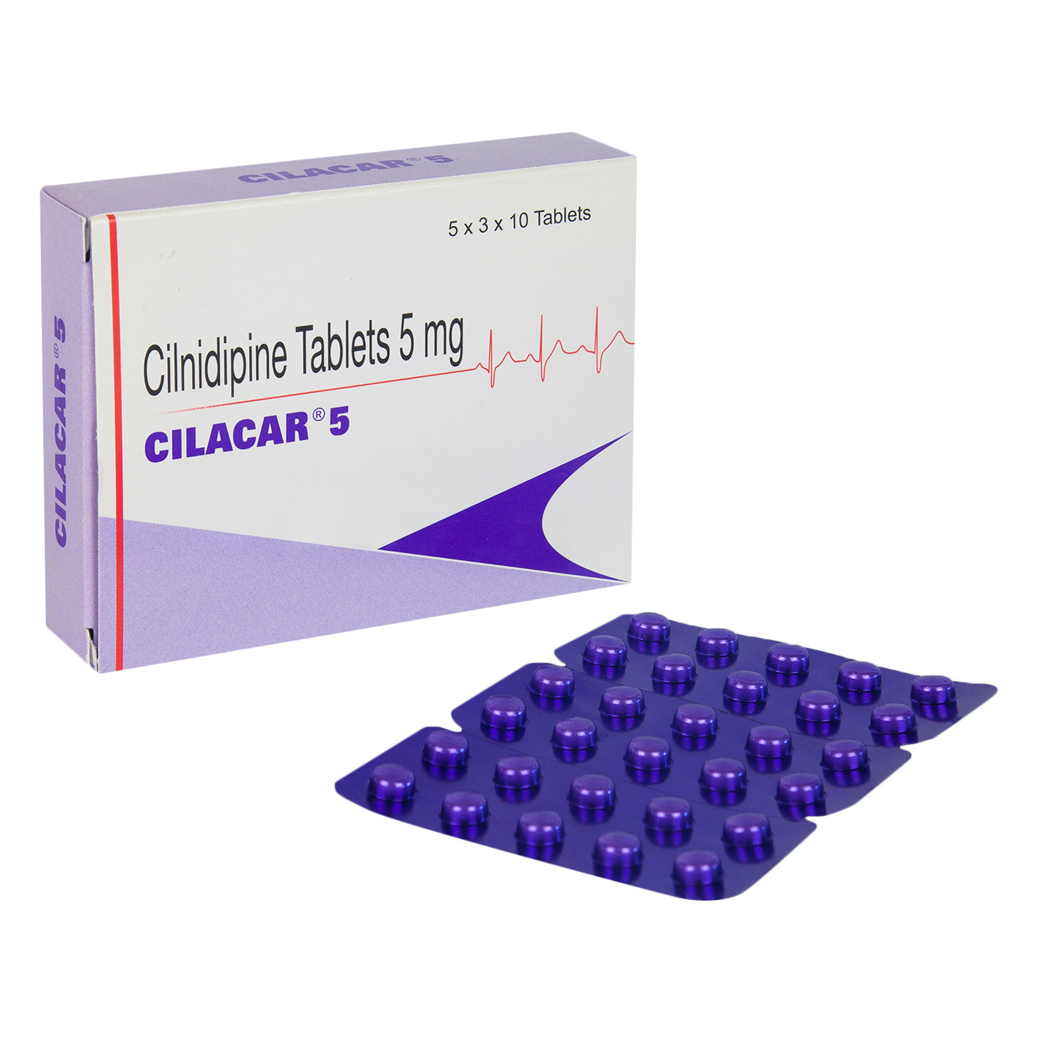 Cilacar 5