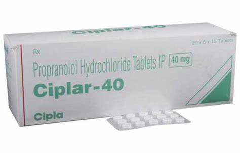 Ciplar 40