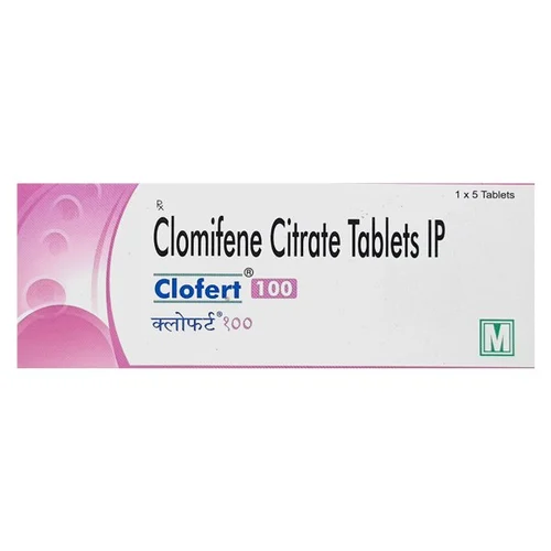 Clofert 100