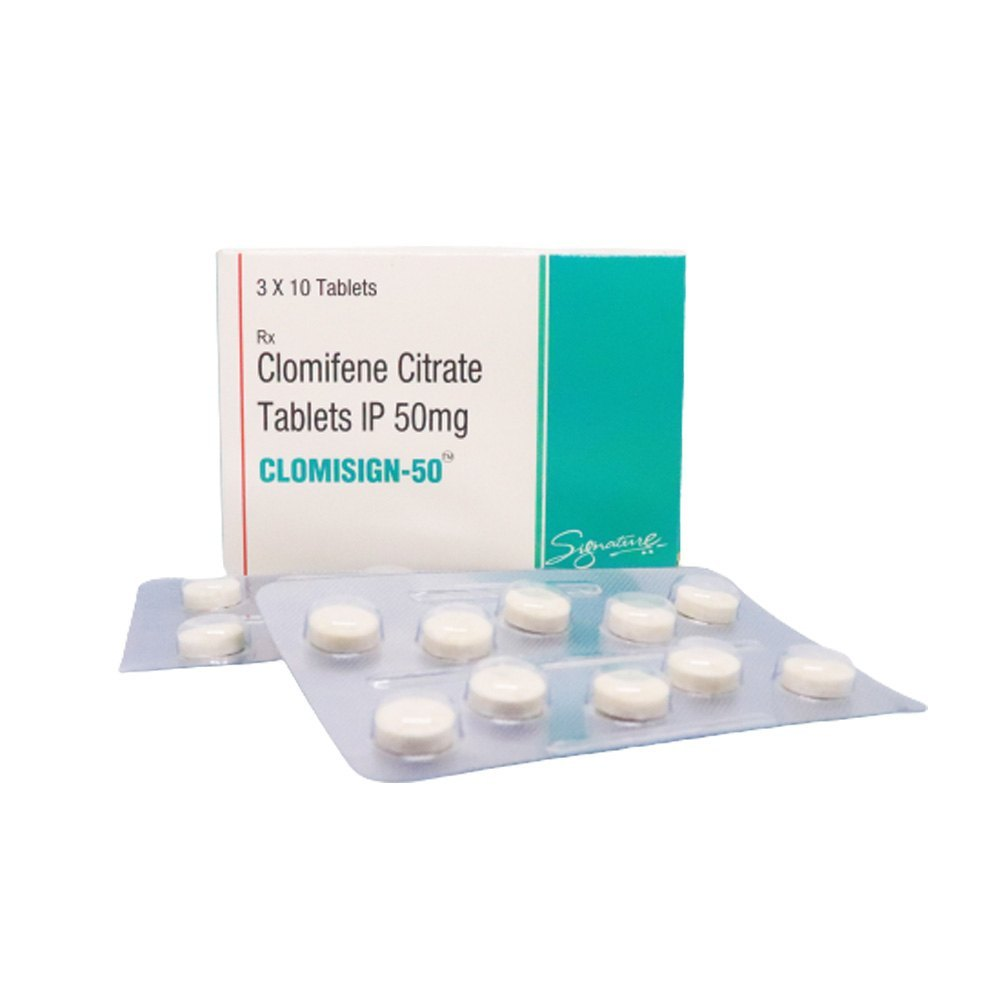 Clomisign 50