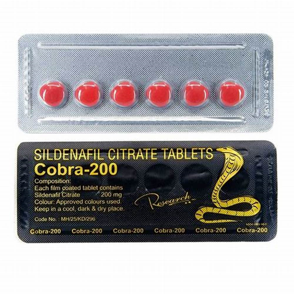 Cobra 200
