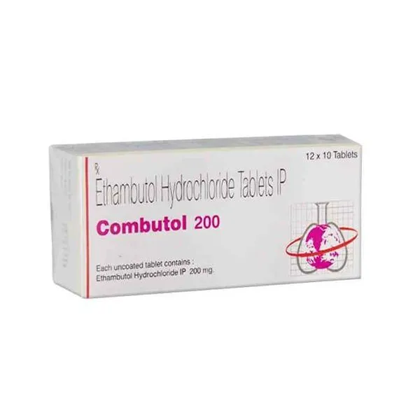 Combutol 200