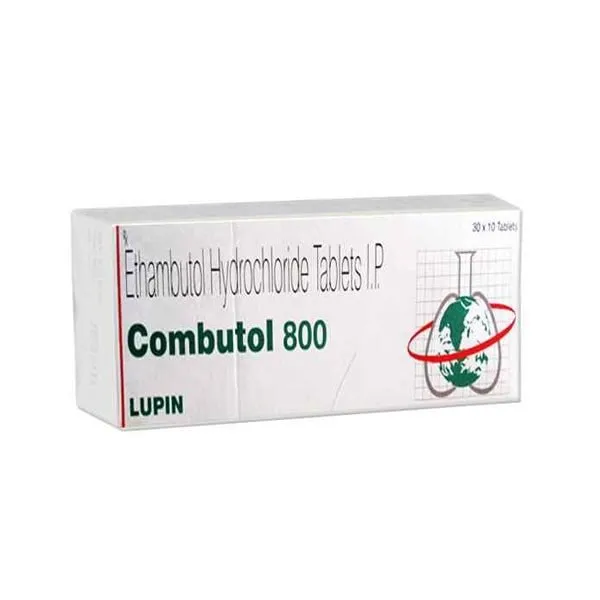Combutol 800
