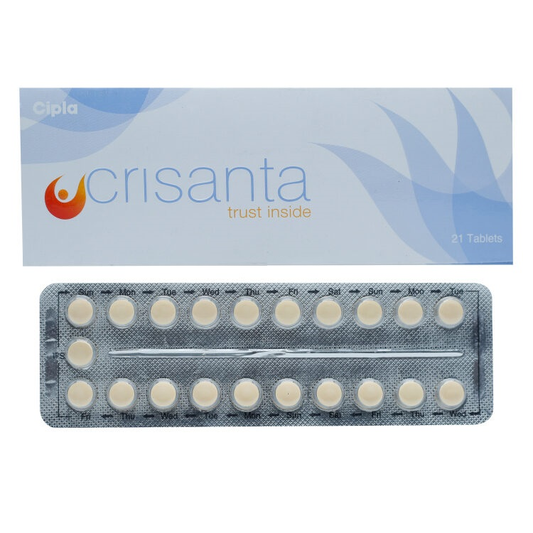 Crisanta