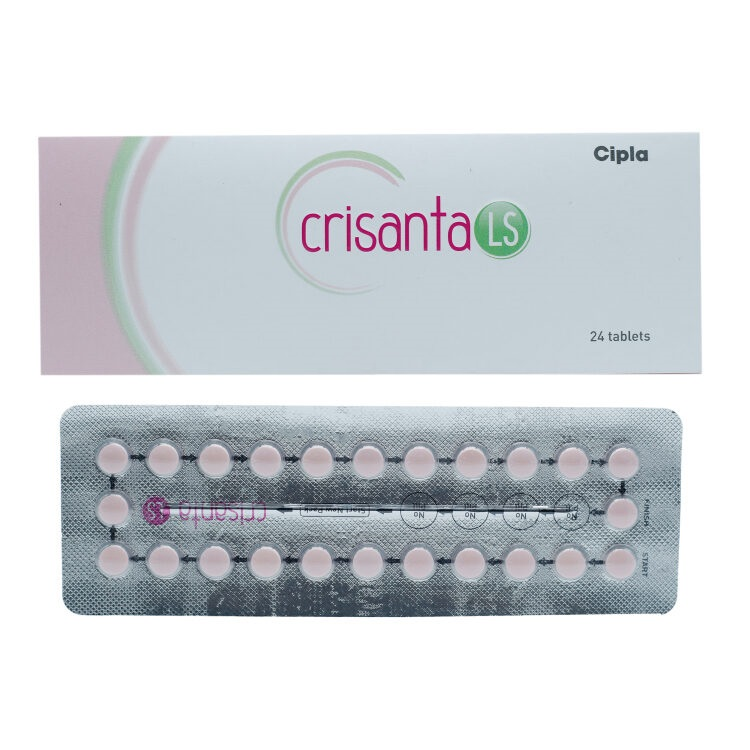 Crisanta LS