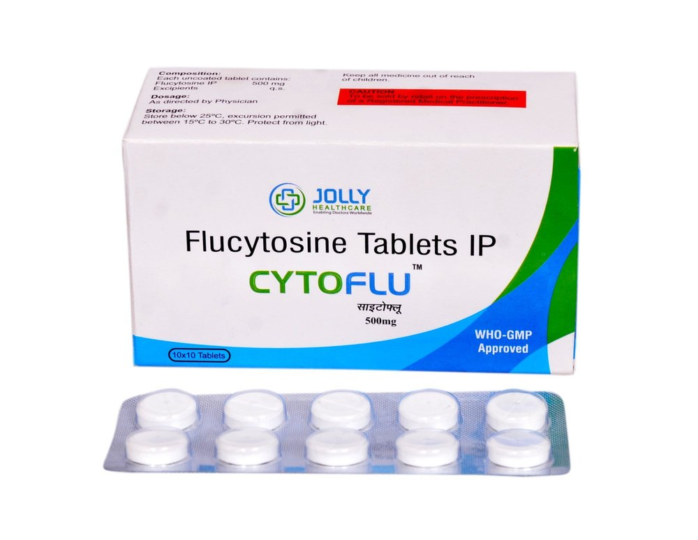Cytoflu 500