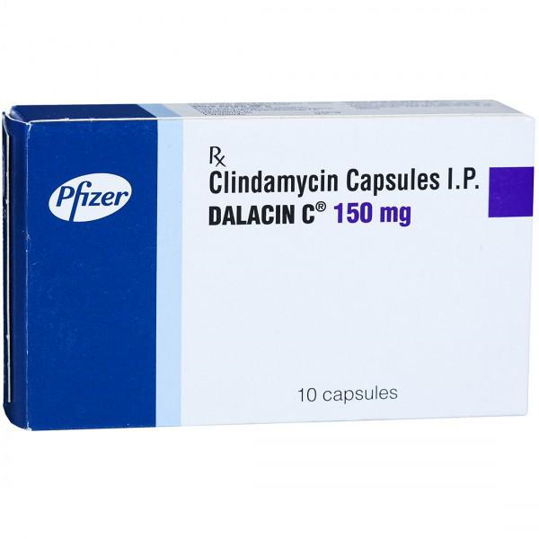 Dalacin C 150