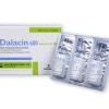 Dalacin C 600 Injection