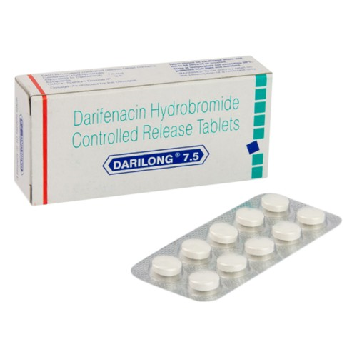Darilong 7.5