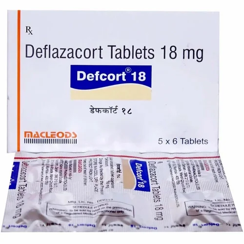 Defcort 18