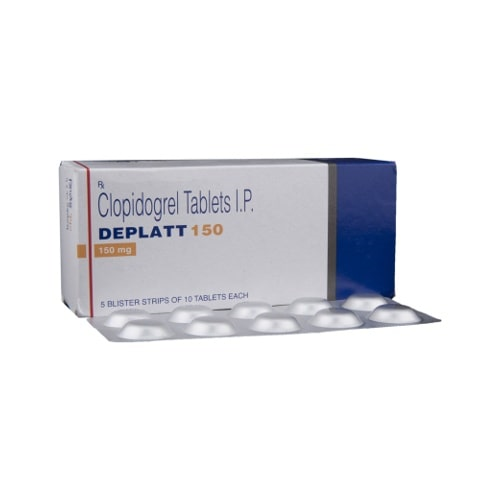 Deplatt 150