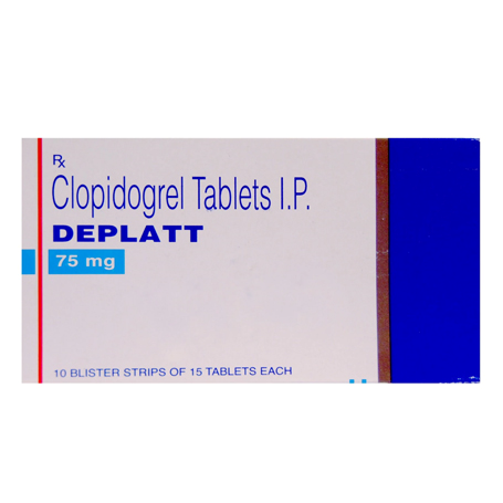Deplatt 75