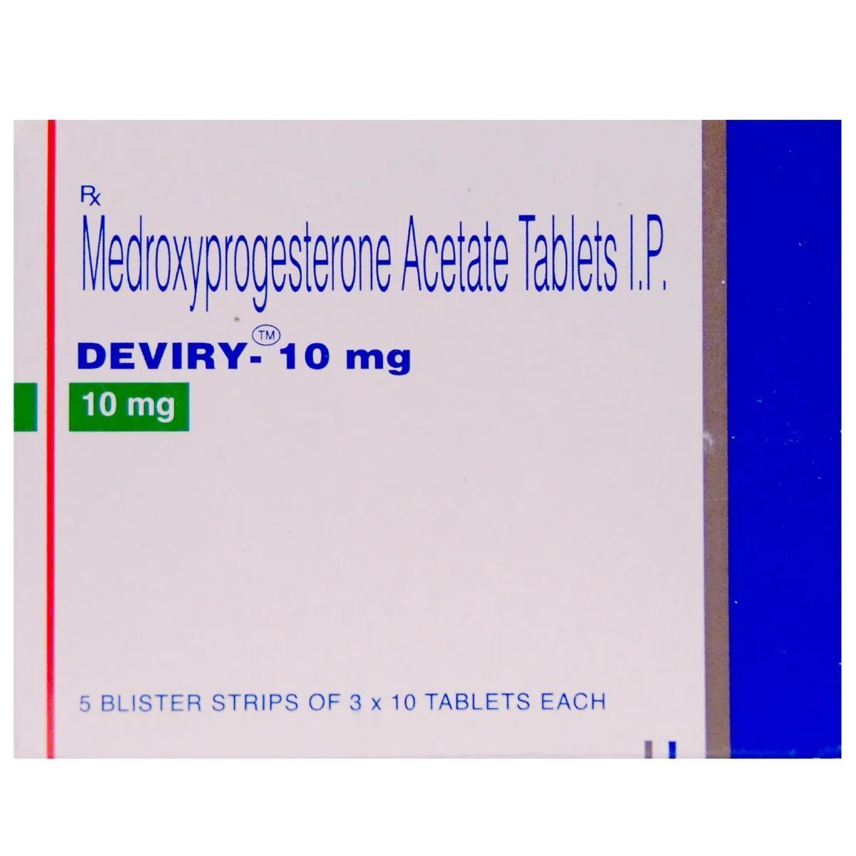 Deviry 10