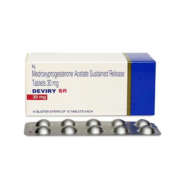 Deviry SR 30