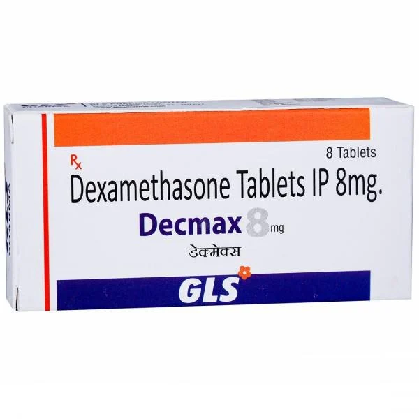 Decmax 8