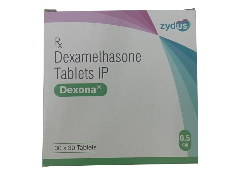 Dexona 0.5