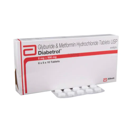 Diabetrol