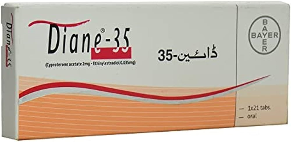 Diane 35
