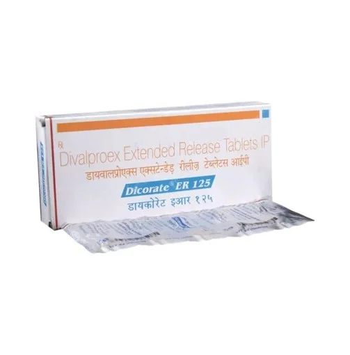 Dicorate ER 125