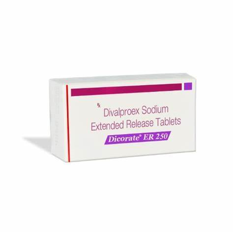 Dicorate ER 250