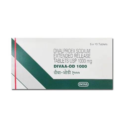 Divaa OD 1000