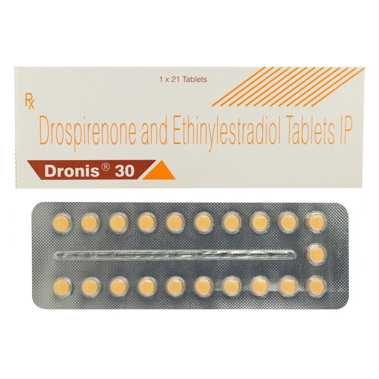 Dronis 30