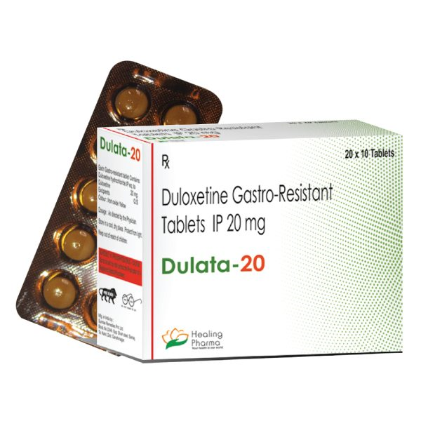 Dulata 20