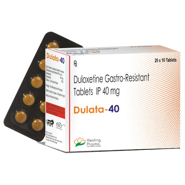 Dulata 40