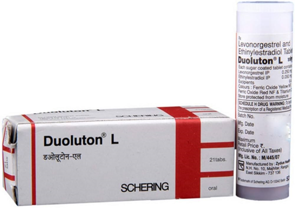Duoluton L