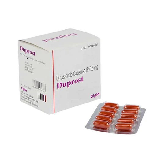 Duprost