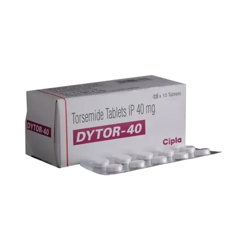 Dytor 40