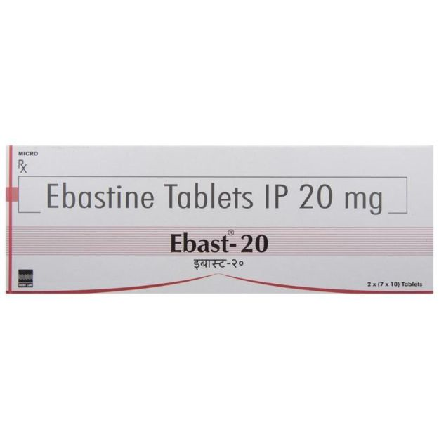 Ebast 20