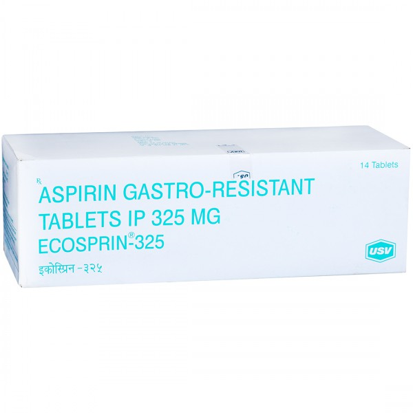 Ecosprin 325