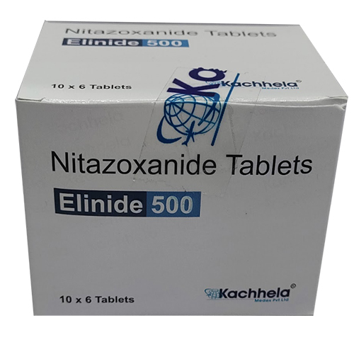 Elinide 500