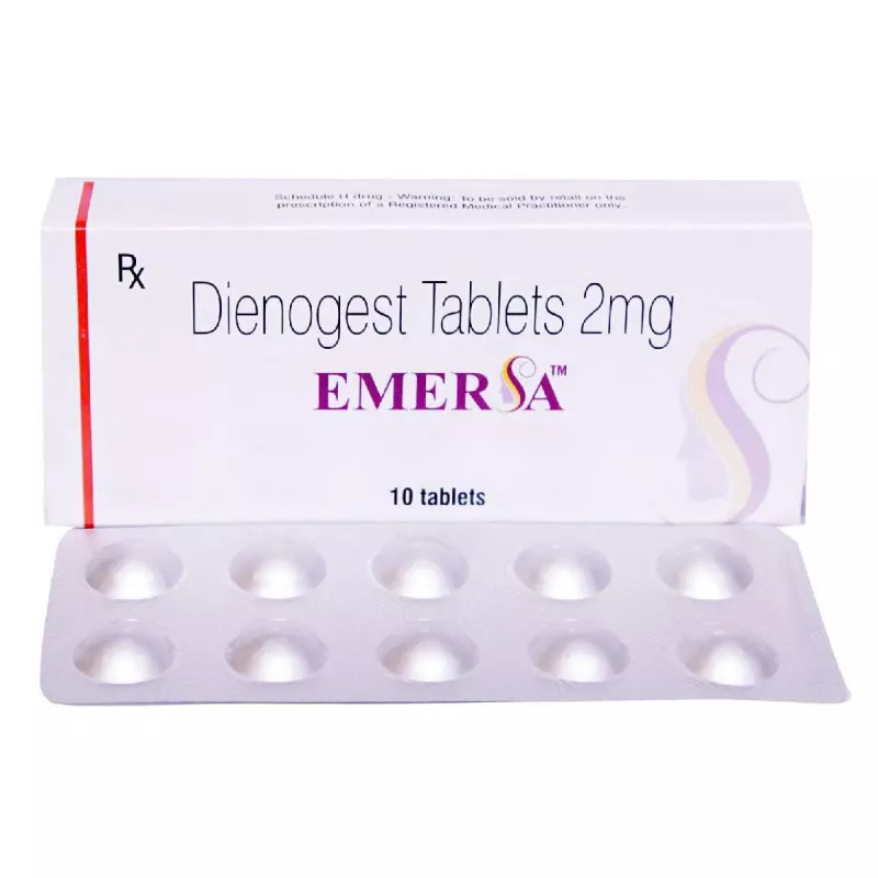 Emersa 2