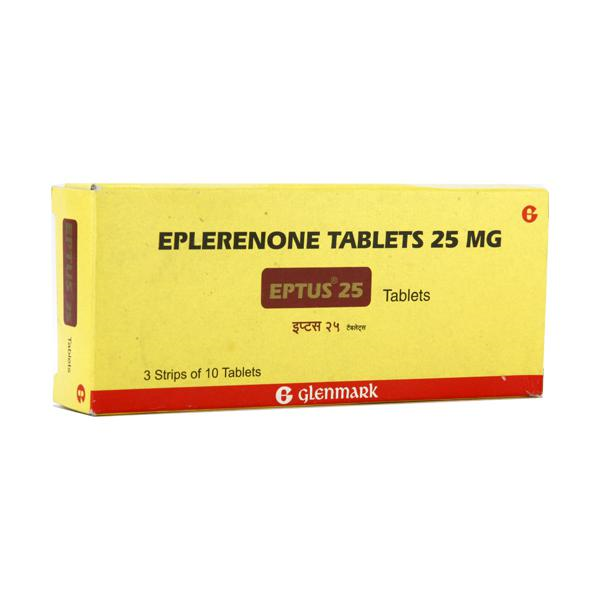 Eptus 25