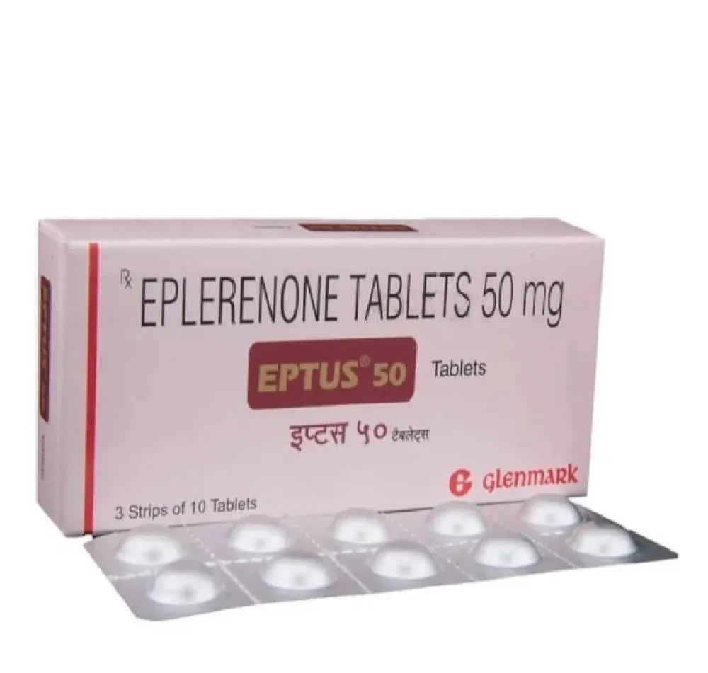 Eptus 50