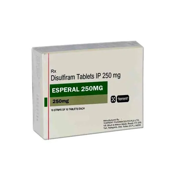 Esperal 250