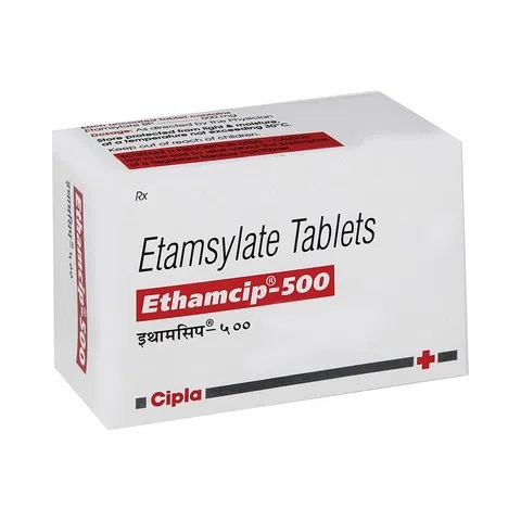 Ethamcip 500